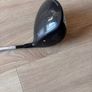 Left Handed Driver Image 5