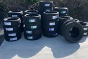 New Tyres Best Prices around!!