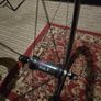 Road bike wheelset Image 3