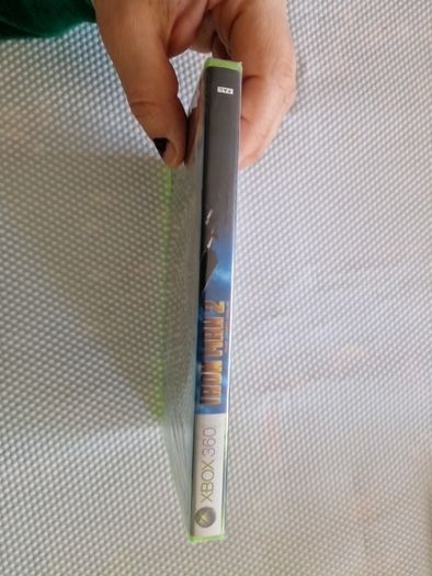 Brand New Sealed Iron Man 2 Xbox360 Games Original