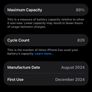 IPhone 16 Pro 128Gb- Unlocked Image 5