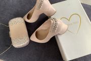 Marco Tozzi -shoes size 38 &amp; matching bag.