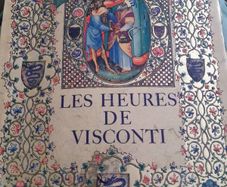 Les Heures De Visconti