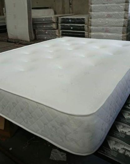 brand new mattresses