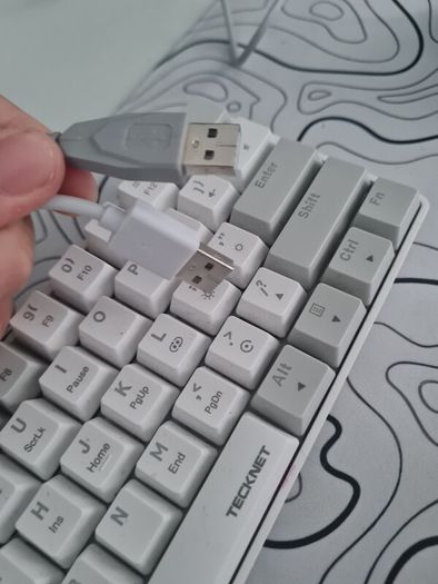 Gaming pack