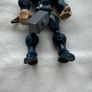 Marvel Super Hero Mashers Body Thor Head Electro Used Please look at the pictures Image 4