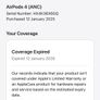 Apple AirPods 4 ANC Image 2