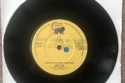 Greg Lake I Believe In Father Christmas Vinyl 7 inch Single