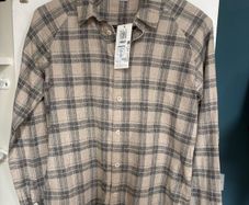 M&S Boys shirt