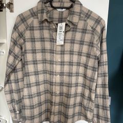 M&S Boys shirt