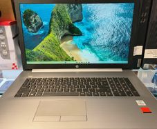 17.3 inch HP 470 G7 NoteBook, Intel i5-10210U 10th Gen, 16GB RAM 500GB SSD Windows 11 Pro Laptop (UHD Graphics Radeon 530)