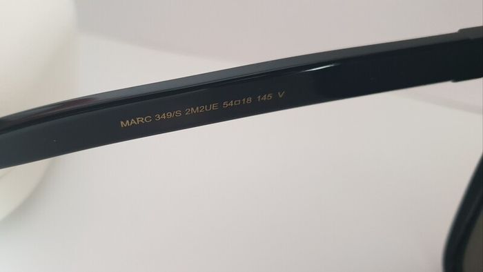Marc Jacobs Sunglasses