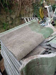 Roof tiles