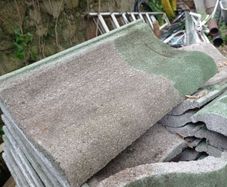 Roof tiles