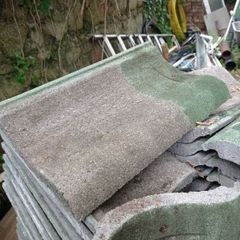 Roof tiles