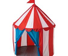 IKEA tent
