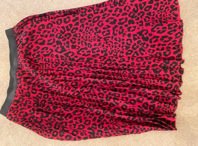 ladies skirt
