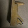 Vintage woods hand plane Image 2