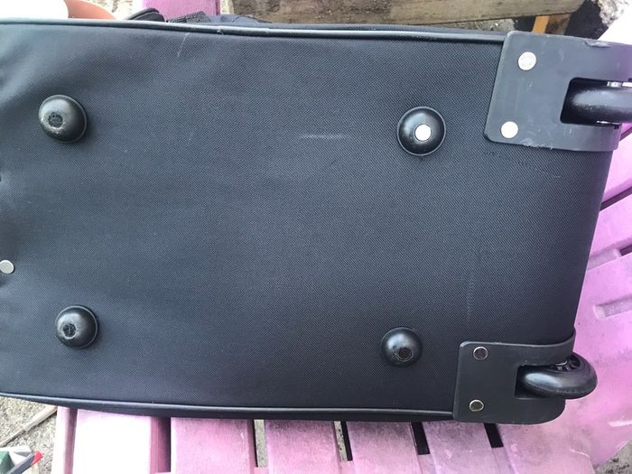 Travel Case