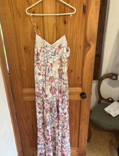 Religion London Maxi Dress.