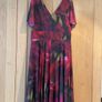 Dress maxi Pamela Scott Image 4