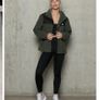 4th ARQ Jaden Jacket xs Image 6
