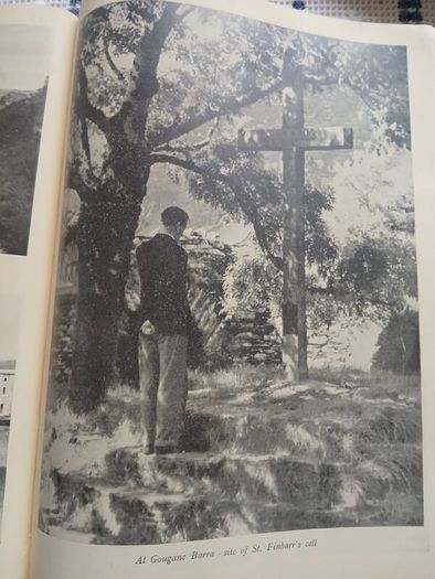 The Capuchian Annual 1946
