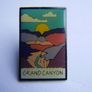 Vagabond  Grand Canyon National Park Enamel Pin Image 2