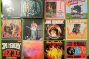Jimi Hendrix The Singles Collection