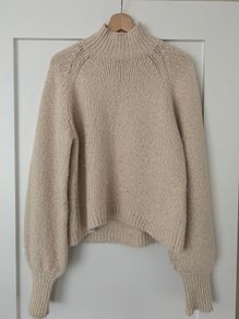 Jumper by Maje