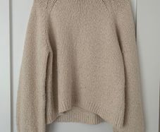 Jumper by Maje