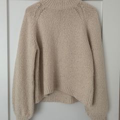 Jumper by Maje