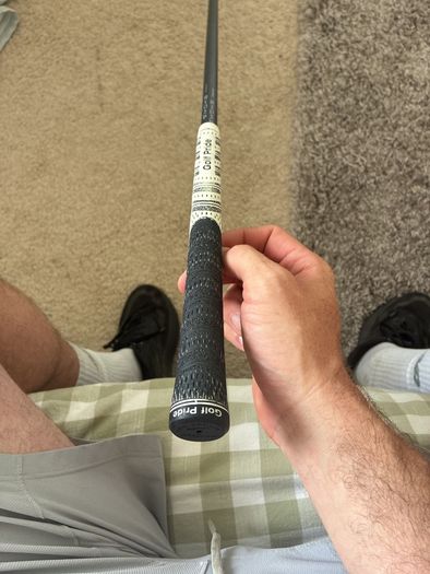Maverick sub zero - tour stiff shaft