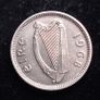 Ireland - 1968 - 3 Pence - Hare - KM.12a - UNC - [776] Image 2