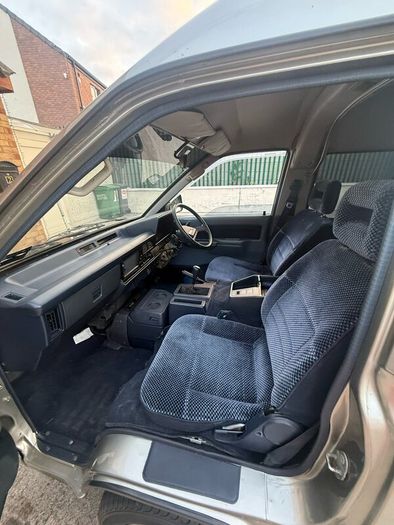 Toyota light ace 1988