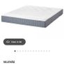 bed and mattress Image 5