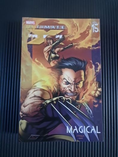 ultimate x-men