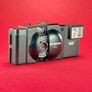 Olympus Xa1 D.zuiko 35mm F4 + A9m Flash (tested) Image 3