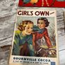 vintage book magazine Image 2