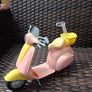 Barbie Scooter Image 2