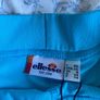 Ellesse Tennis Skirt Skort Image 3