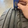 215/65/16 Dunlop tyres Image 6