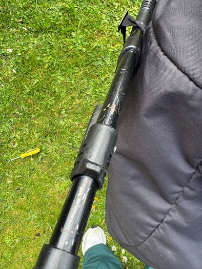 3 part travel system