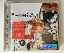 Razorlight [2004] Up All Night (CD Album)