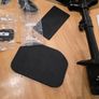 3 Monitor Arm with Desk plate and extra camera arm Image 5