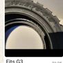 Kugoo G3 Pro Tyre Image 7