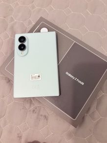 Samsung Galaxy Fold8 512GB Pistachio Green