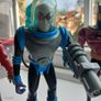 Batman Animated Series Kenner Image 5