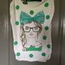 girls tshirt Image 2