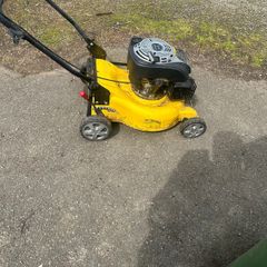 lawnmower